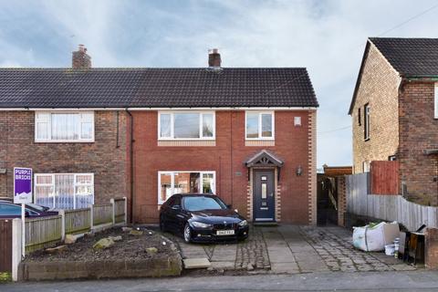 undefined, Somerset Avenue, Stoke-on-trent, ST7