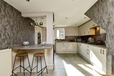 undefined, Somerset Avenue, Stoke-on-trent, ST7