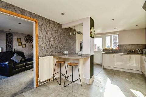 undefined, Somerset Avenue, Stoke-on-trent, ST7
