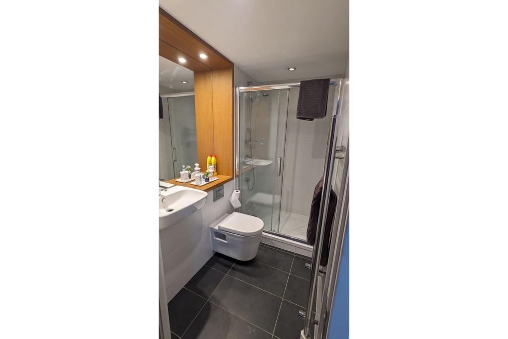 En-suite
