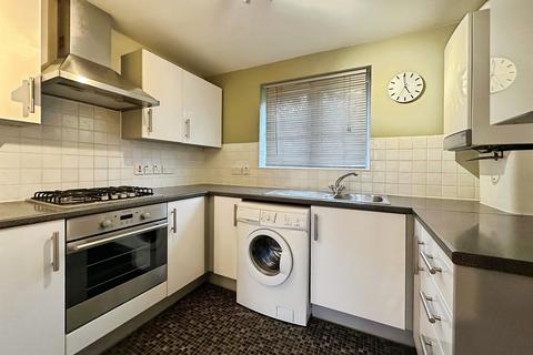 2 bedroom apartment for sale, Bruff Road, Ipswich