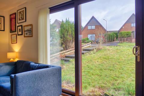 undefined, Burnbank Place, Stewarton, KA3