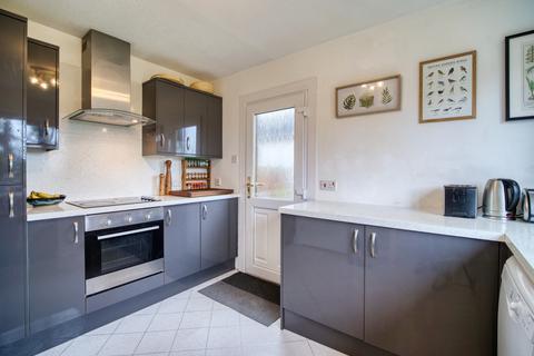 undefined, Burnbank Place, Stewarton, KA3