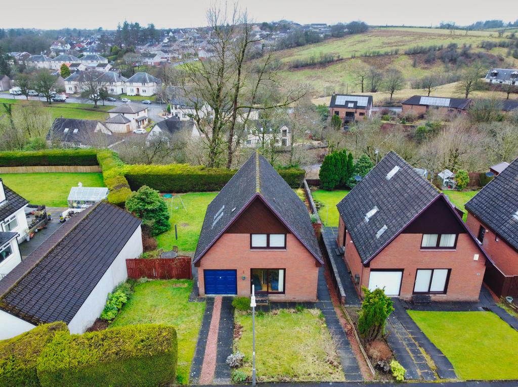 3 Bedroom Detached Villa