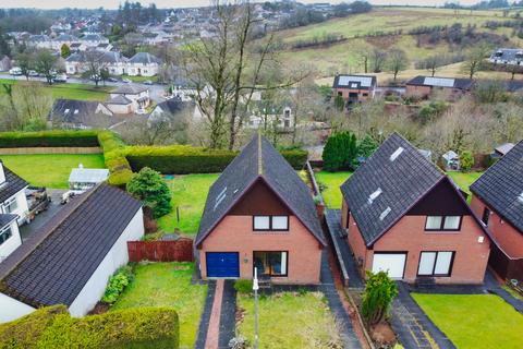 undefined, Burnbank Place, Stewarton, KA3