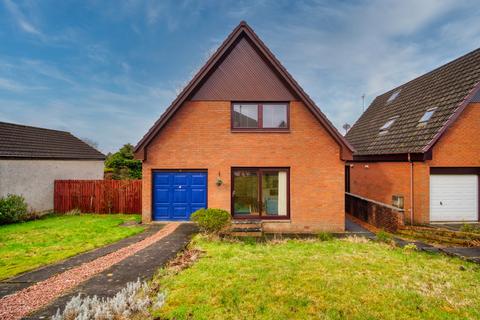 undefined, Burnbank Place, Stewarton, KA3