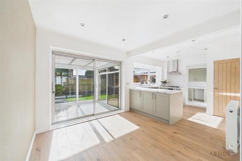 3 bedroom semi-detached house for sale, Limewood Close, Stoke-On-Trent ST11