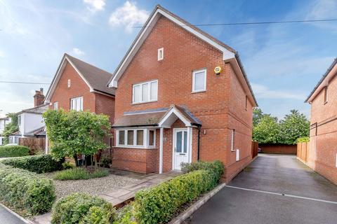 3 bedroom detached house for sale, Ash Street, Ash, GU12