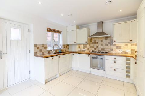 3 bedroom detached house for sale, Ash Street, Ash, GU12