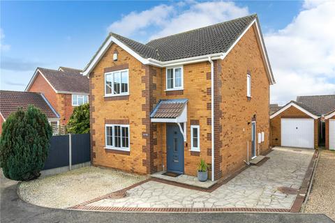 undefined, Hurn Close, Ruskington, Sleaford, Lincolnshire, NG34
