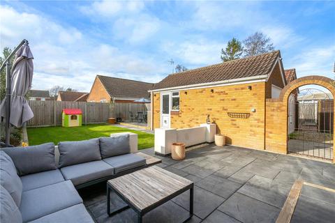 undefined, Hurn Close, Ruskington, Sleaford, Lincolnshire, NG34