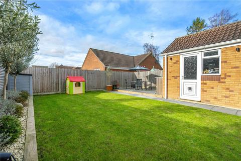 undefined, Hurn Close, Ruskington, Sleaford, Lincolnshire, NG34