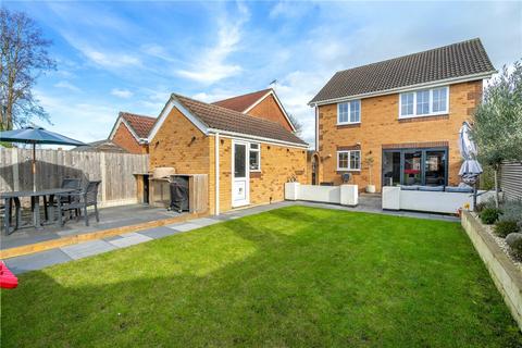 undefined, Hurn Close, Ruskington, Sleaford, Lincolnshire, NG34