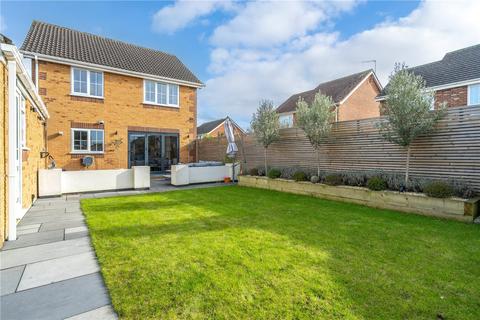undefined, Hurn Close, Ruskington, Sleaford, Lincolnshire, NG34