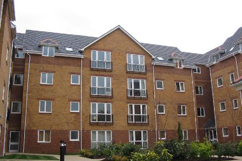 2 bedroom flat to rent, Westgate Court, Oxford Road, Reading, RG30