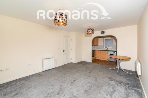 2 bedroom flat to rent, Westgate Court, Oxford Road, Reading, RG30