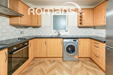 2 bedroom flat to rent, Westgate Court, Oxford Road, Reading, RG30