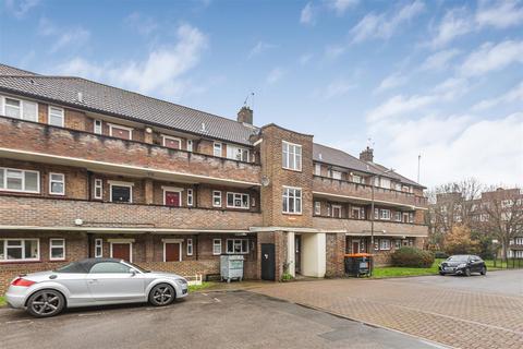 1 bedroom flat for sale, Toland Square, Putney, SW15