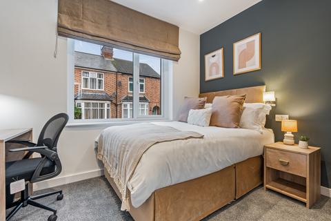 1 bedroom in a house share to rent, Fuller Street, Kettering, Northamptonshire, NN16