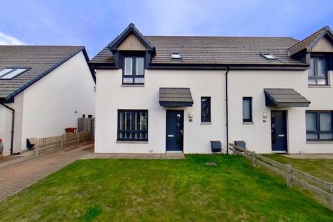 undefined, 3 Miller Road, Forres, Moray, IV36 2PY