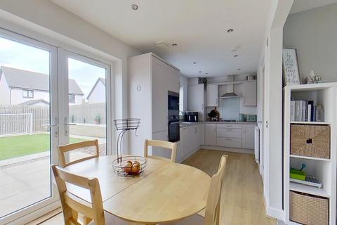 undefined, 3 Miller Road, Forres, Moray, IV36 2PY