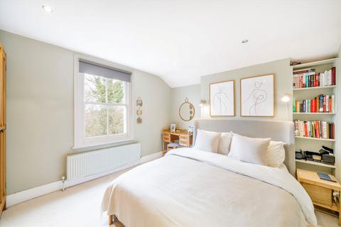 2 bedroom flat for sale, Oakhurst Grove, London SE22