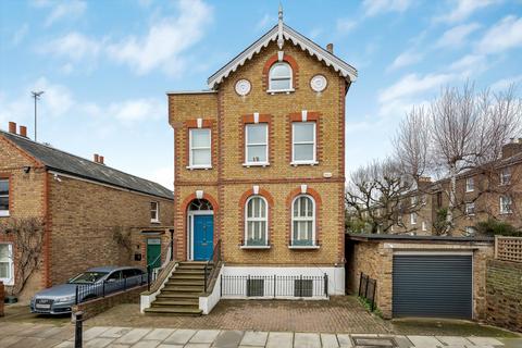 5 bedroom detached house for sale, The Vineyard, Richmond TW10
