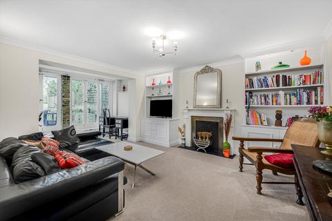 5 bedroom detached house for sale, The Vineyard, Richmond TW10