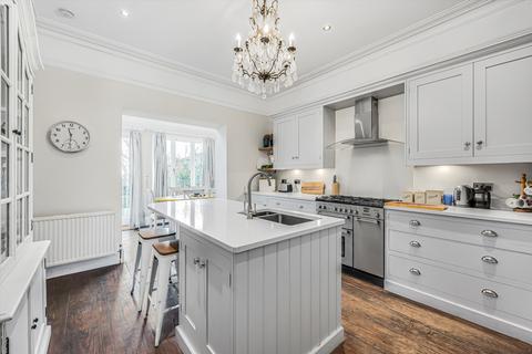 5 bedroom detached house for sale, The Vineyard, Richmond TW10