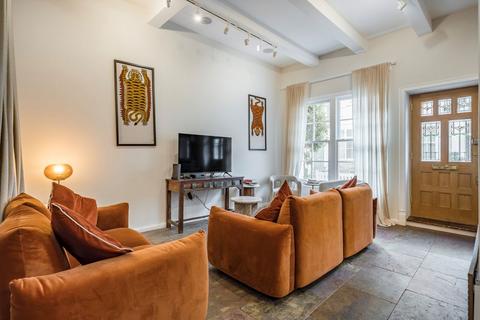 undefined, Petersham Place, London SW7