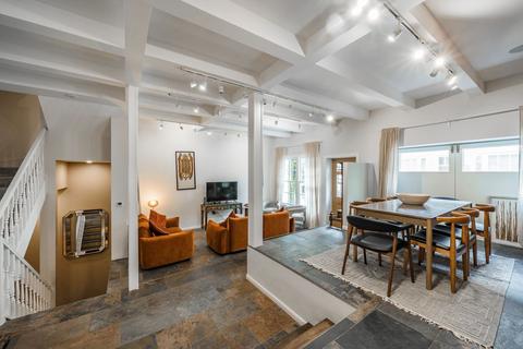 undefined, Petersham Place, London SW7