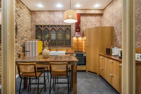 undefined, Petersham Place, London SW7