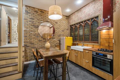 undefined, Petersham Place, London SW7