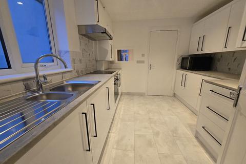 undefined, Western Road, London E13