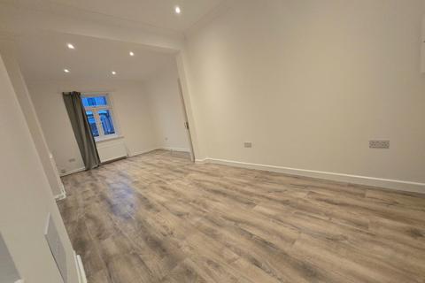 undefined, Western Road, London E13