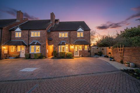 undefined, Doctors Close, Tanworth-In-Arden, B94