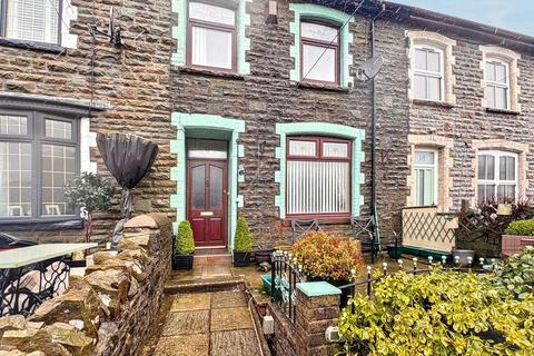 undefined, Rhondda Terrace, Ferndale. CF43 4LF