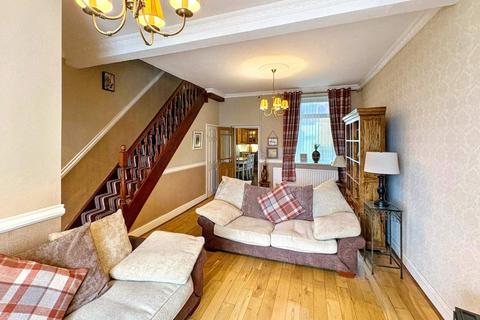 undefined, Rhondda Terrace, Ferndale. CF43 4LF