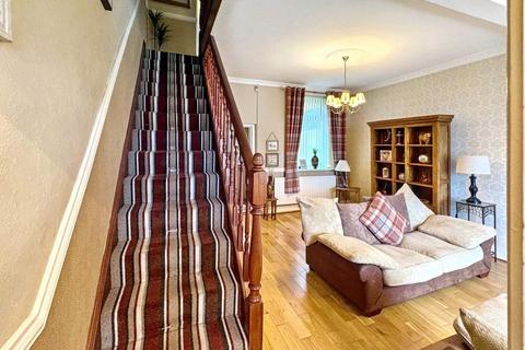 undefined, Rhondda Terrace, Ferndale. CF43 4LF