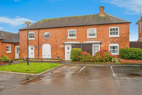 undefined, Hawthorn Mews, Uttoxeter