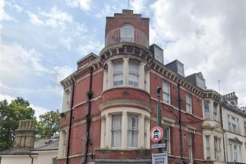 1 bedroom apartment for sale, Old Christchurch Road, Bournemouth