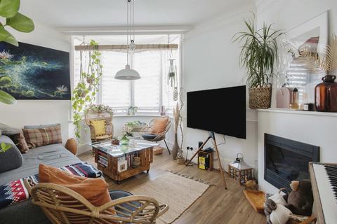 1 bedroom apartment for sale, Old Christchurch Road, Bournemouth