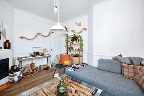 1 bedroom apartment for sale, Old Christchurch Road, Bournemouth