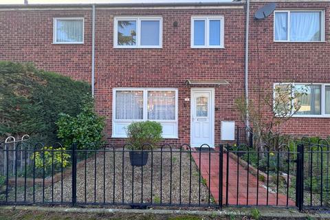 Morse Close, Plaistow, London, E13