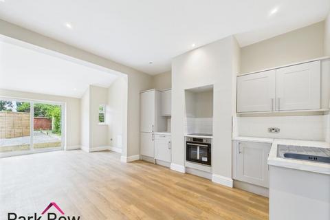 undefined, Brooklands, South Milford, Leeds