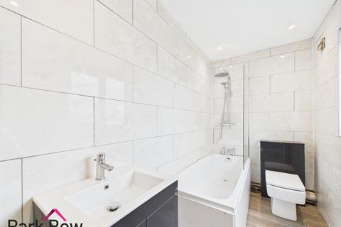 undefined, Brooklands, South Milford, Leeds