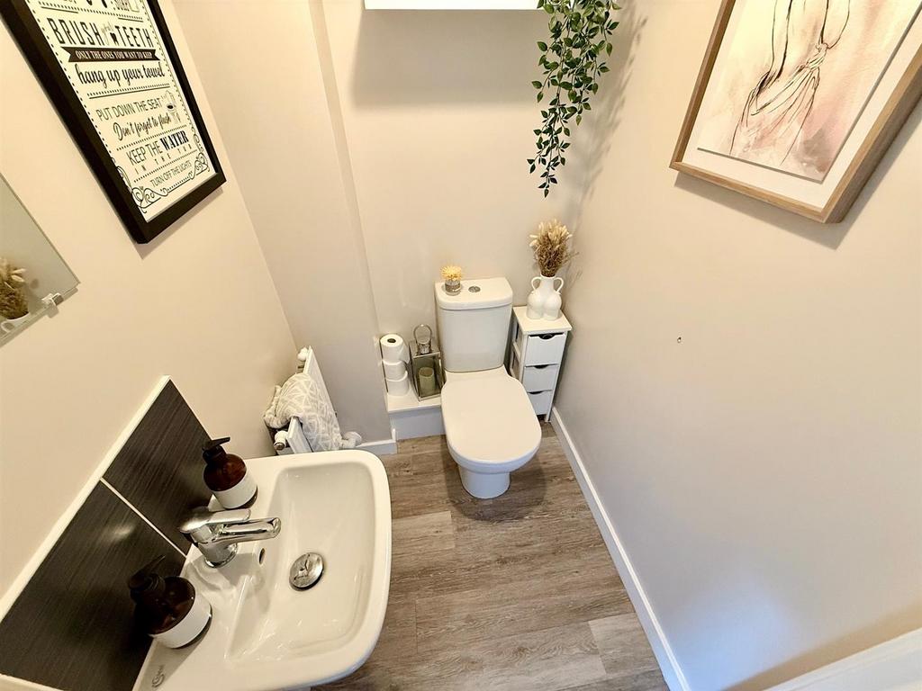 Cloakroom
