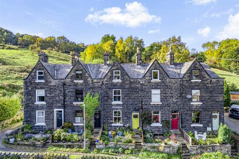 Stubbins Vale Terrace, Ramsbottom, Bury