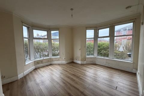 undefined, Cheltenham Road, Blackpool FY1