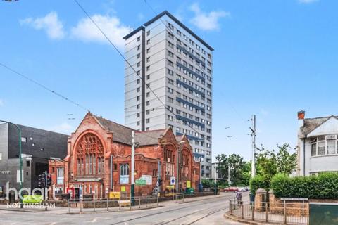 1 bedroom apartment for sale, Noel Street, NOTTINGHAM